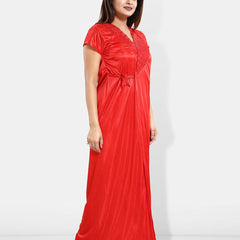 Be You Maxi 1 Robe, 1 Nighty, 1 Lingerie Set, 1 Night Suit Set