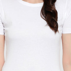 Be You Cotton Longline Top