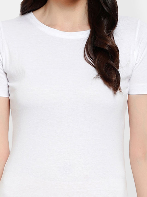 Be You Cotton Longline Top