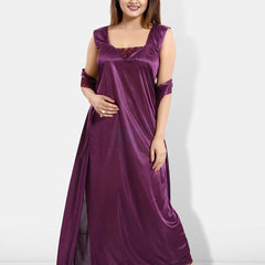 Be You Pack of 4 Nightdress