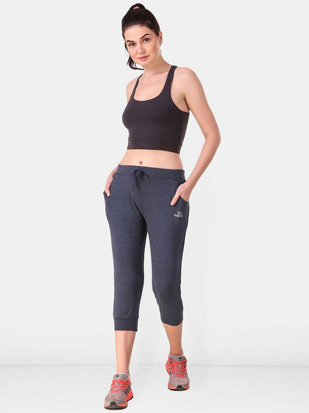 Be You Mid-Rise Three-Fourth Length Tights