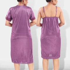 Be You Lavender Nightdress