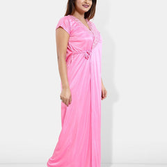 Be You Pack Of 6 Maxi Wrap Nightdress