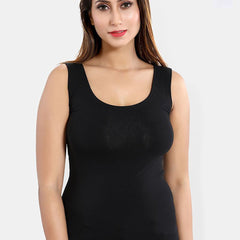 Be You Pack Of 2 Sleeveless Non-Padded Camisoles