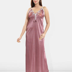 Be You Set of 2 Maxi Wrap Nightdress