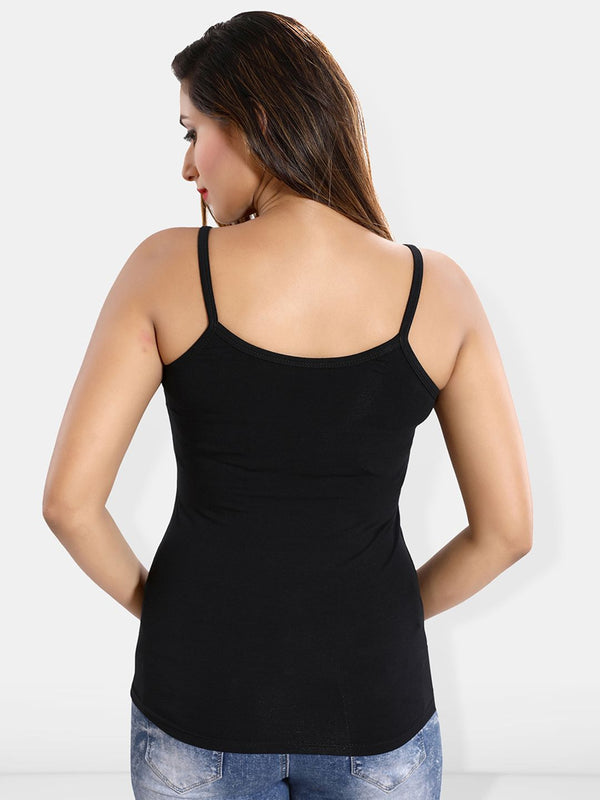 Be You Pack Of 2 Non-Padded Camisoles