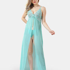 Be You Self Design Net Baby Doll