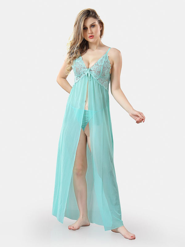 Be You Self Design Net Baby Doll
