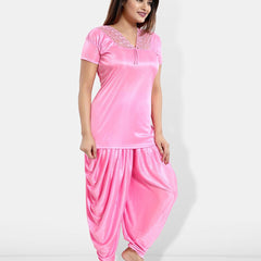 Be You Pack Of 6 Maxi Wrap Nightdress