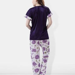 Be You Pack Of 6 Printed Nightsuits Set