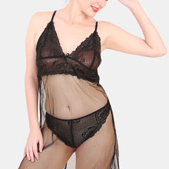 Be You Net Baby Doll