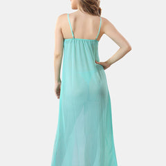 Be You Self Design Net Baby Doll