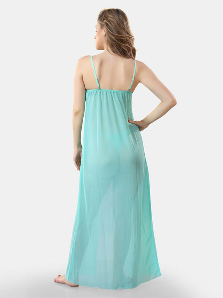 Be You Self Design Net Baby Doll
