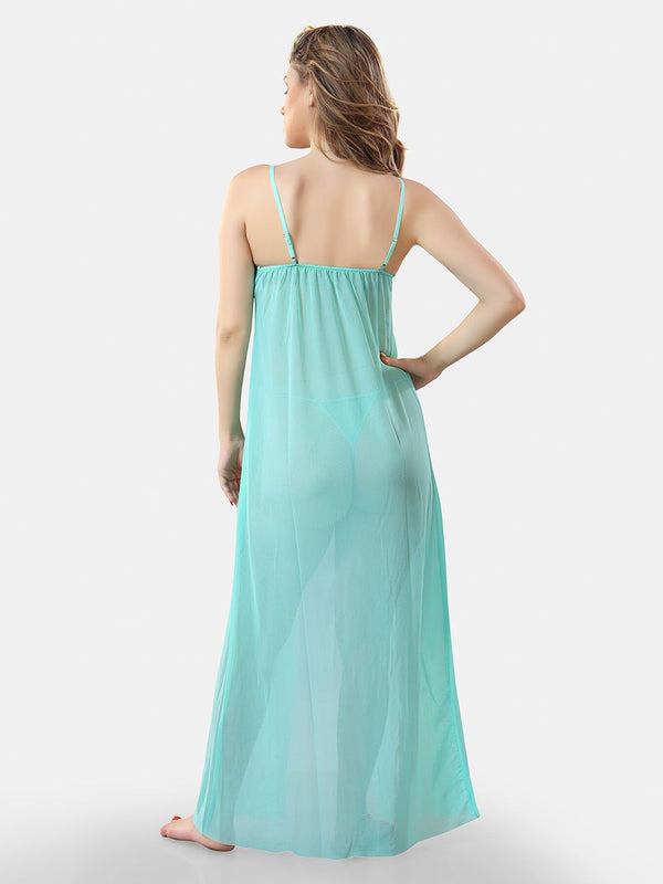 Be You Self Design Net Baby Doll