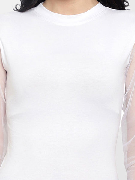 Be You Cotton Top