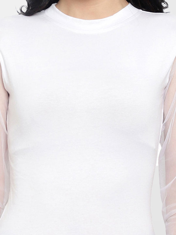 Be You Cotton Top