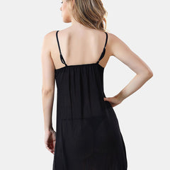 Be You Self Design Net Baby Doll