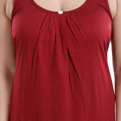 Be You Cotton Full Slip Slip