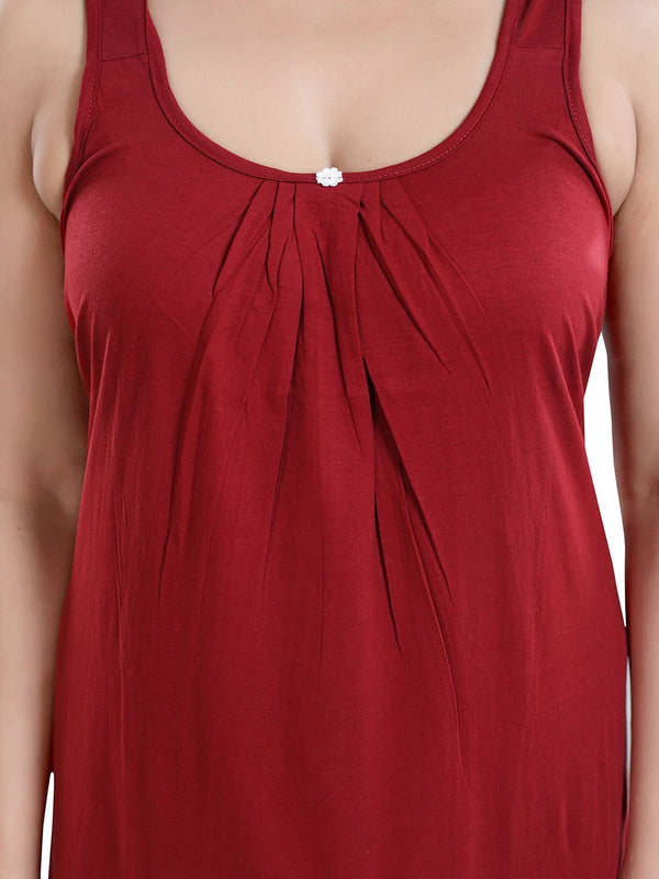 Be You Cotton Full Slip Slip