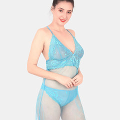 Be You Net Baby Doll