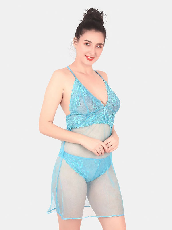 Be You Net Baby Doll