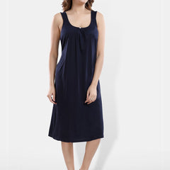 Be You Cotton Full Nighty Slip