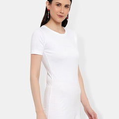 Be You Cotton Longline Top
