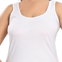 Be You Cotton Full Nightie Slips