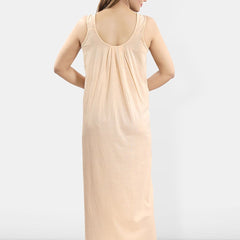 Be You Cotton Full Nightie Slips