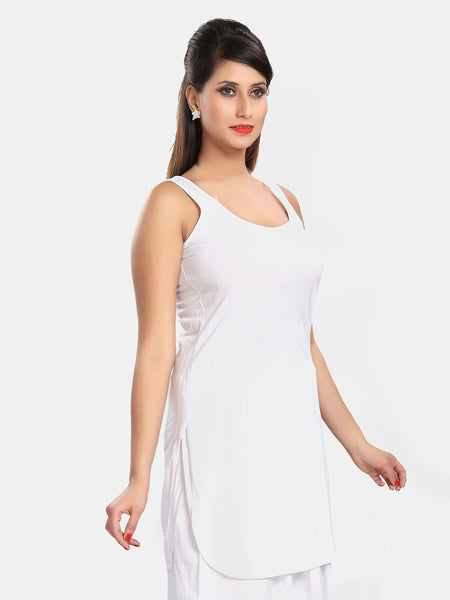 Be You Cotton Full Nightie Slips