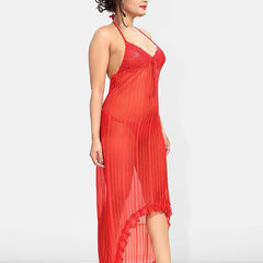 Be You Self Design Net Baby Doll