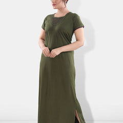 Be You Maxi Nightdress