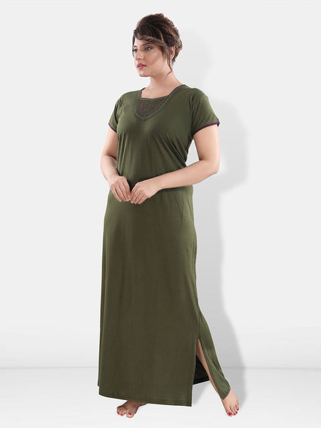 Be You Maxi Nightdress