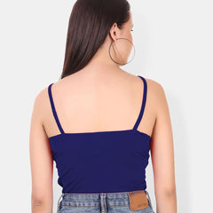 Be You Cotton Bralette Top