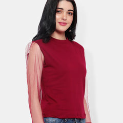 Be You Cotton Top