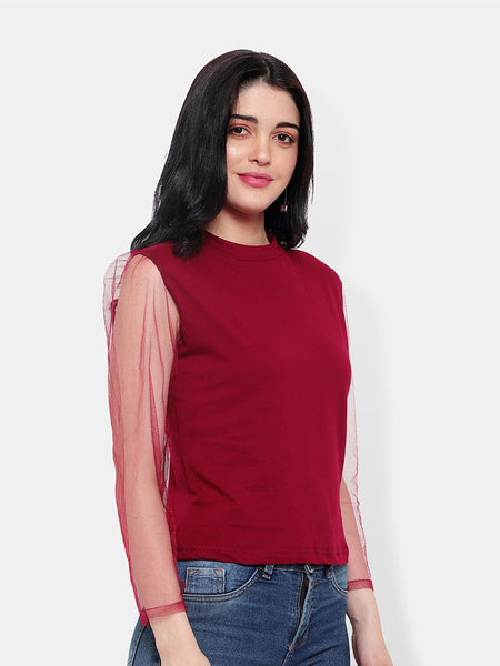 Be You Cotton Top