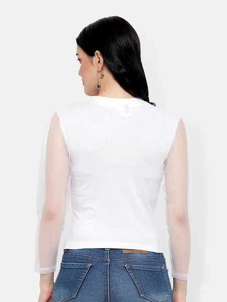 Be You Cotton Top