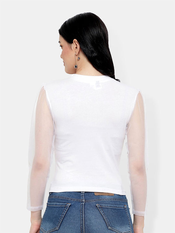 Be You Cotton Top