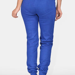 Be You Women Cotton Mid-Rise Joggers