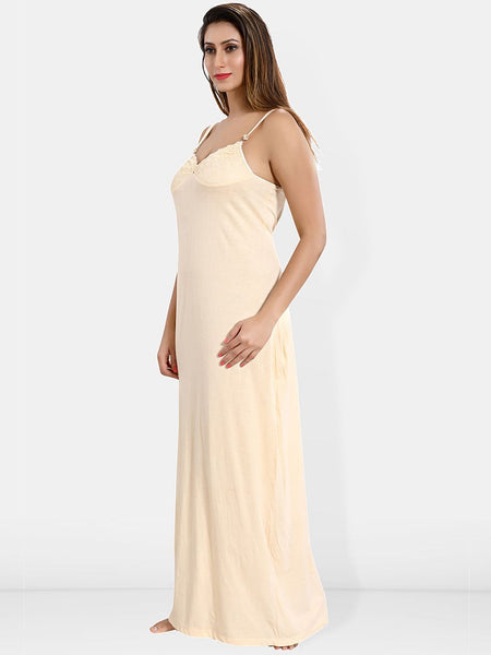 Be You Cotton Full Slip Slip