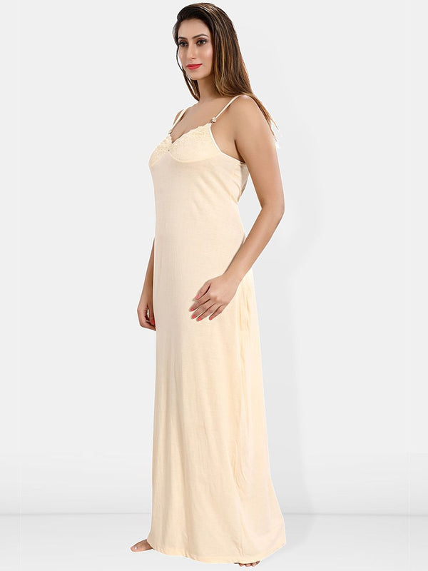 Be You Cotton Full Slip Slip