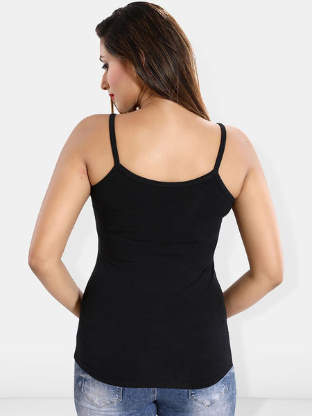 Be You Pack Of 2 Non-Padded Camisoles