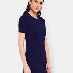 Be You Cotton Longline Top