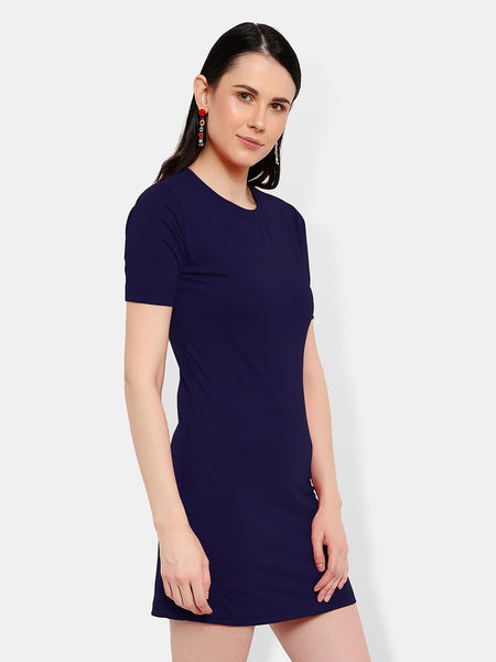 Be You Cotton Longline Top