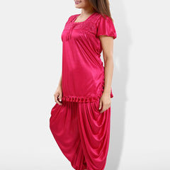 Be You Women Night suit