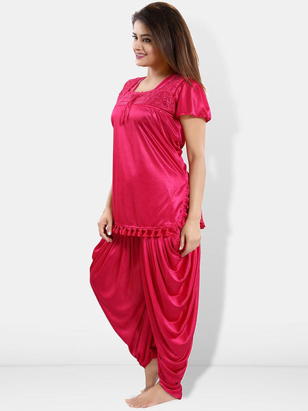 Be You Women Night suit