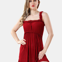 Be You Self Design Net Baby Doll