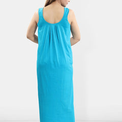 Be You Cotton Full Nighty Slip