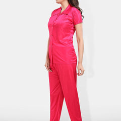Be You Satin Night Suit