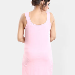 Be You Cotton Nighty Full Slip